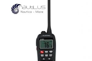 Vhf galleggiante e lampeggiante sx-400+