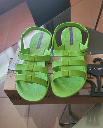 Ipanema style sandal fem
