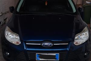 ford focus mk3 2013
