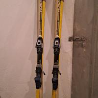Ski Kastle 180 cm