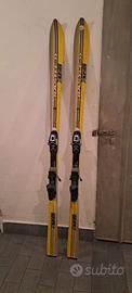 Ski Kastle 180 cm