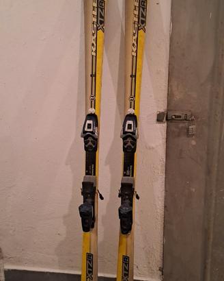 Ski Kastle 180 cm