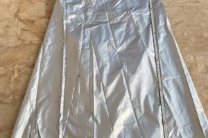 Telo copri consolle barca/gommone