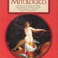 DIZIONARIO MITOLOGICO
