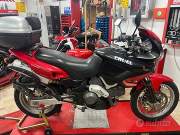 Cagiva Gran Canyon Ricambi