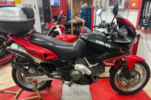 Cagiva Gran Canyon Ricambi