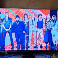 Lg tv led 60 ultra hd 4k hdr -  ultra surround