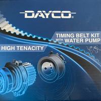 Kit Distribuzione + Pompa Acqua DAYCO KTBWP9170