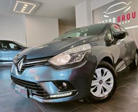Renault Clio TCe 12V 90 CV GPL Start&Stop 5 porte 