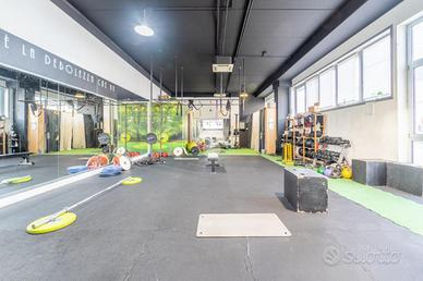 CAPANNONE A SAN MAURO PASCOLI