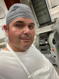 Rosticcerie catanese con più di 20 anni di esperi