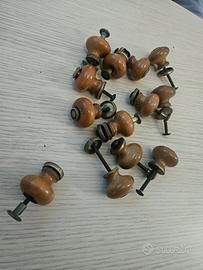 pomelli per mobili