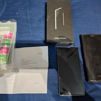 Samsung Galaxy S25 Ultra 512GB Titanium Whitesilve