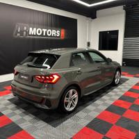 Audi A1 SPB 30 TFSI S tronic line edition Iva espo