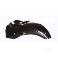 Codone sottosella nero aprilia scarabeo 50