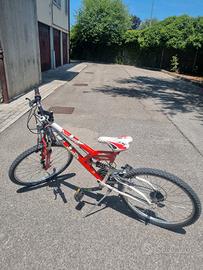 Bicicletta bambino