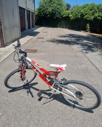 Bicicletta bambino