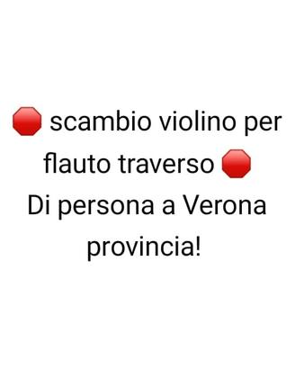 violino AF studio 4/4 