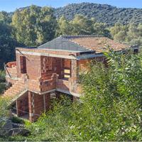 Villa bifamiliare a Torre delle Stelle