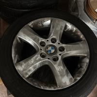 Cerchi Bmw serie 1