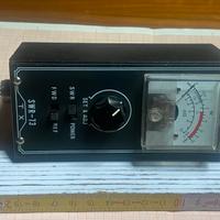 Rosmetro swr-73