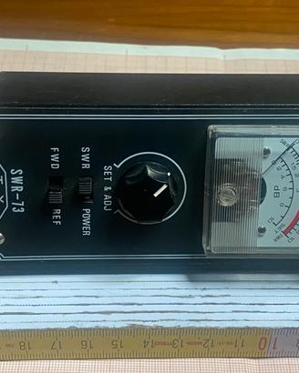 Rosmetro swr-73