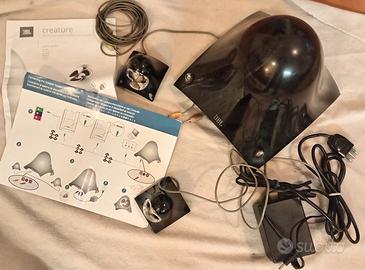 casse JBL CREATURE