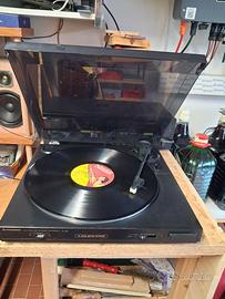 Piatto  Pioneer PL-Z81