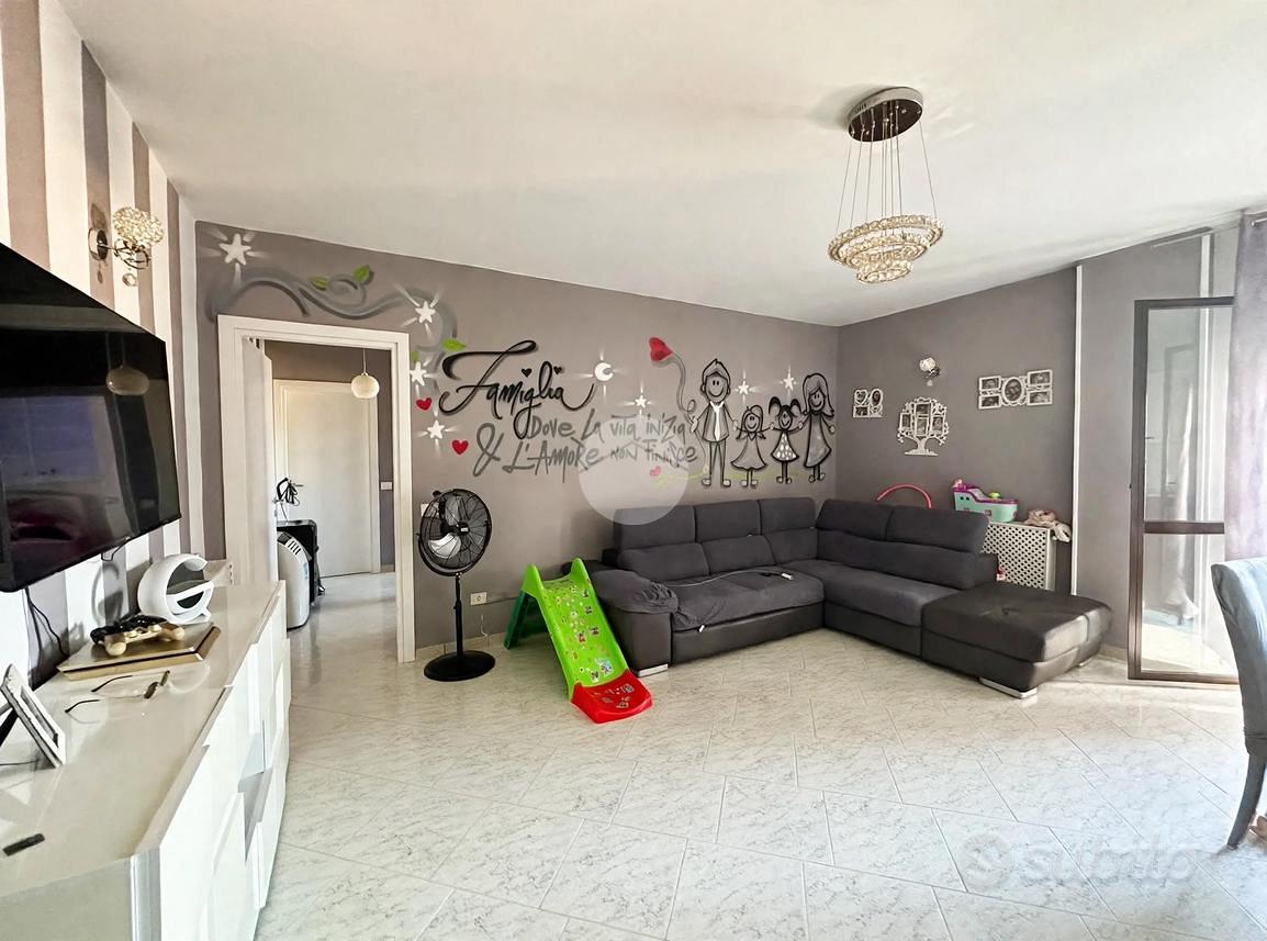 Appartamento – Quarto, Le Case - Vista 5