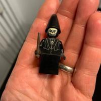 Minifigure lego harry potter