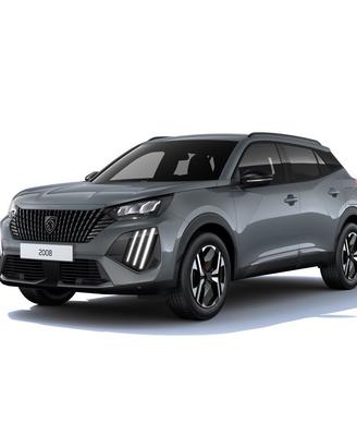 PEUGEOT 2008 Allure PureTech 100 S&S