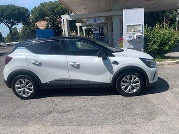 Renault Captur Full Hybrid 1.4 CV 145