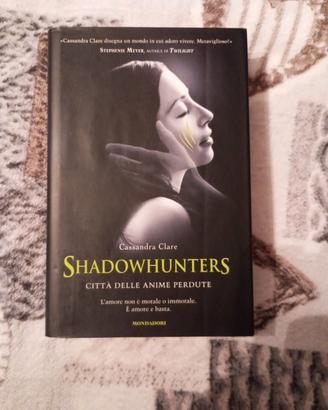 shadowhunters città delle anime perdute