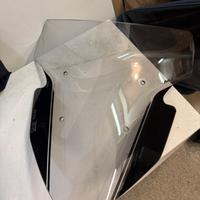 Ricambi e accessori Yamaha MT-09 – Originali