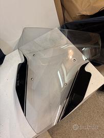 Ricambi e accessori Yamaha MT-09 – Originali