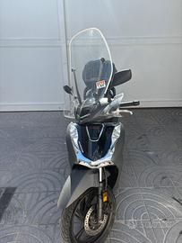 Sh125 Sport