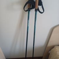 Bastoncini Nordic Walking