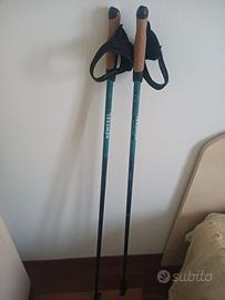 Bastoncini Nordic Walking