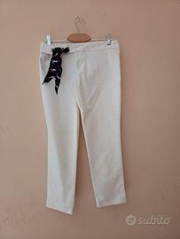 pantalone gucci