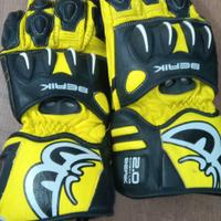 Tuta berik 2.0 e guanti