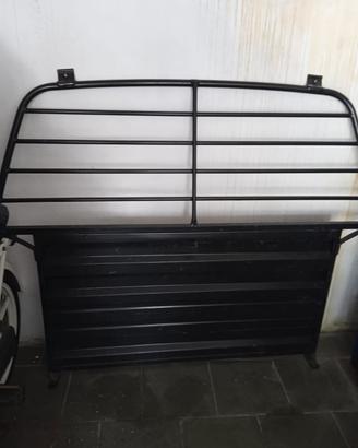 Separatore Fiat Doblo