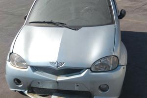 MICROCAR CHATHENET Diesel demolito ricambi 