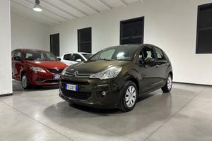 Citroen C3 1.4 HDi 70 Exclusive