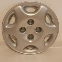 4 Copricerchi Nuovi da 14 pollici