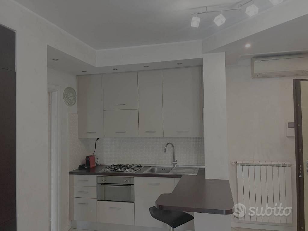 Appartamento – Milano, Cassina Pobbia, Garegnano - Vista 5