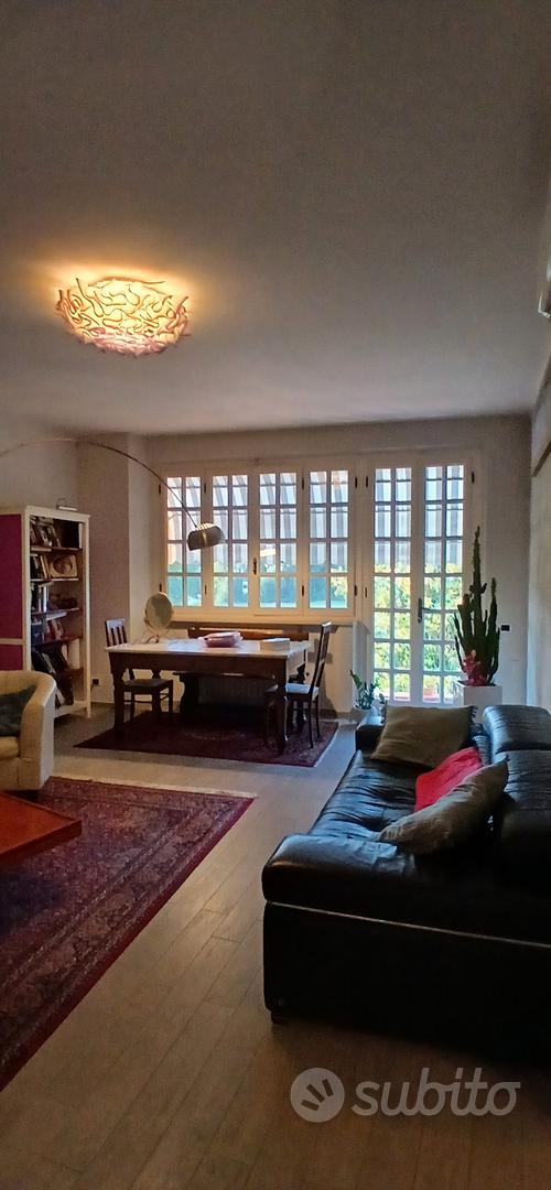 Apartment in Lucca, Sant'Anna - Vista 2