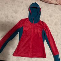 Pile Montura Donna XS