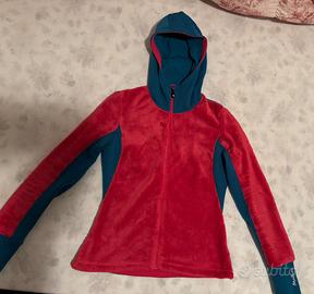 Pile Montura Donna XS