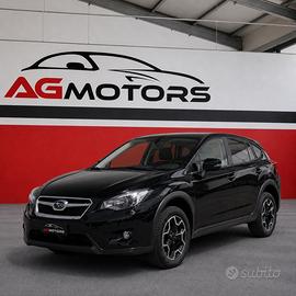 Subaru XV 2.0D Unlimited