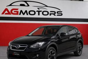 Subaru XV 2.0D Unlimited